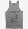 Elkaholic Elk Hunting Elk Hunter Tank Top 666x695.jpg?v=1700372819