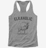 Elkaholic Elk Hunting Elk Hunter Womens Racerback Tank Top 666x695.jpg?v=1700372819