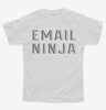 Email Ninja Youth