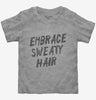 Embrace Sweaty Hair Toddler