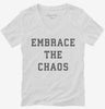 Embrace The Chaos Womens Vneck Shirt 666x695.jpg?v=1700363444