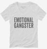 Emotional Gangster Womens Vneck Shirt 666x695.jpg?v=1700403062