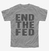 End The Fed Kids