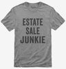 Estate Sale Junkie