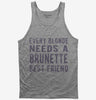 Every Blonde Needs A Brunette Best Friend Tank Top 666x695.jpg?v=1700648905