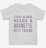 Every Blonde Needs A Brunette Best Friend Toddler Shirt 666x695.jpg?v=1700648905