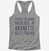 Every Blonde Needs A Brunette Best Friend Womens Racerback Tank Top 666x695.jpg?v=1700648905