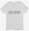 Evil Spirit Womens Vneck Shirt 666x695.jpg?v=1700648630