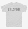 Evil Spirit Youth