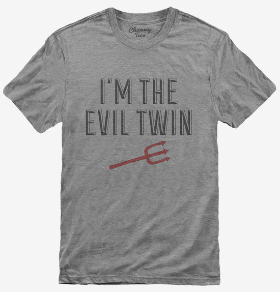 Evil Twin T-Shirt