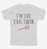 Evil Twin Youth