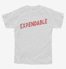 Expendable Youth