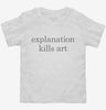 Explanation Kills Art Toddler Shirt 666x695.jpg?v=1700394208