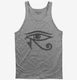 Eye of Horus  Tank