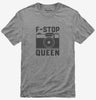 F-stop Queen Photographer