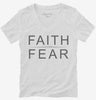 Faith Over Fear Womens Vneck Shirt 666x695.jpg?v=1700358529