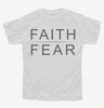 Faith Over Fear Youth