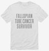 Fallopian Tube Cancer Survivor Shirt 666x695.jpg?v=1700478660
