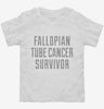 Fallopian Tube Cancer Survivor Toddler Shirt 666x695.jpg?v=1700478660