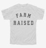Farm Raised Youth