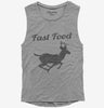 Fast Food Deer Womens Muscle Tank Top 666x695.jpg?v=1700499378