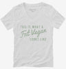 Fat Vegans Womens Vneck Shirt 666x695.jpg?v=1700555124