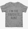 Favorite Aunt Toddler
