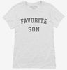 Favorite Son Womens Shirt 666x695.jpg?v=1700358271