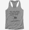 Fear Itself And Spiders Womens Racerback Tank Top 666x695.jpg?v=1700480339