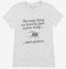 Fear Itself And Spiders Womens Shirt 666x695.jpg?v=1700480339