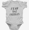 Fear The Freckles Infant Bodysuit 666x695.jpg?v=1700509046