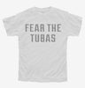 Fear The Tubas Youth
