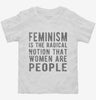 Feminism Is The Radical Notion That Women Are People Toddler Shirt 666x695.jpg?v=1700647965