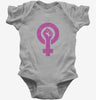 Feminist Symbol Baby Bodysuit 666x695.jpg?v=1700369086