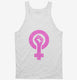 Feminist Symbol  Tank