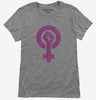 Feminist Symbol Womens