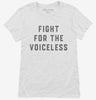 Fight For The Voiceless Protest Equality Womens Shirt 666x695.jpg?v=1700394166