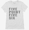 Five Point Five Six Womens Shirt 666x695.jpg?v=1700420535