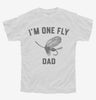 Fly Fishing Dad Youth