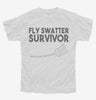 Fly Swatter Survivor Youth