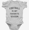 Football Is My Favorite Season Infant Bodysuit 666x695.jpg?v=1700387759