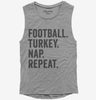 Football Turkey Nap Repeat Funny Thanksgiving Womens Muscle Tank Top 666x695.jpg?v=1700402876