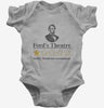 Fords Theatre Awful Would Not Recommend Abraham Lincoln Baby Bodysuit 666x695.jpg?v=1700291834