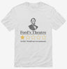 Fords Theatre Awful Would Not Recommend Abraham Lincoln Shirt 666x695.jpg?v=1700291834