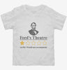 Fords Theatre Awful Would Not Recommend Abraham Lincoln Toddler Shirt 666x695.jpg?v=1700291834