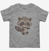Forest Animal Raccoon Toddler
