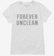 Forever Unclean white Womens