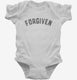Forgiven  Infant Bodysuit