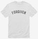 Forgiven  Mens