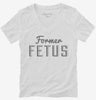 Former Fetus Womens Vneck Shirt 666x695.jpg?v=1700647307